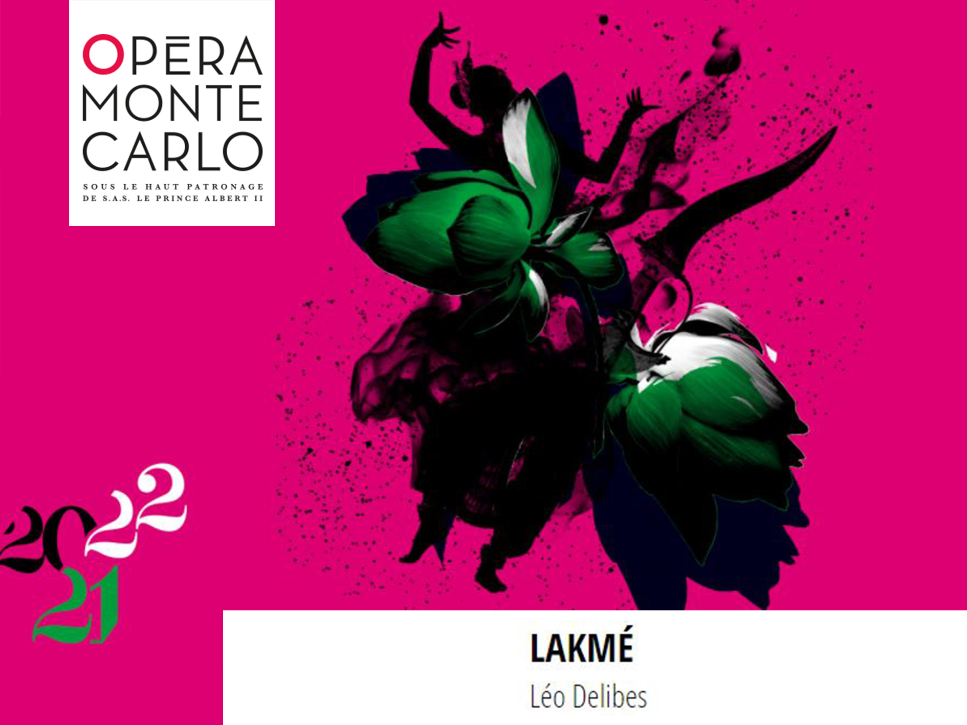 Lakmé