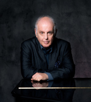 Daniel Barenboim