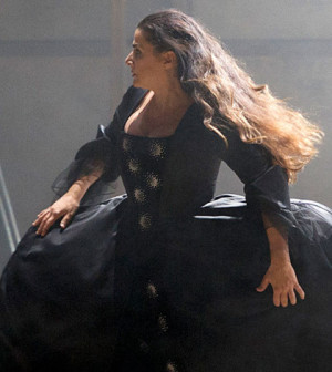 Alcina