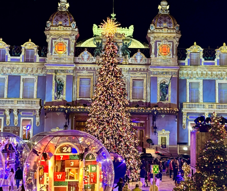Concert de Noël